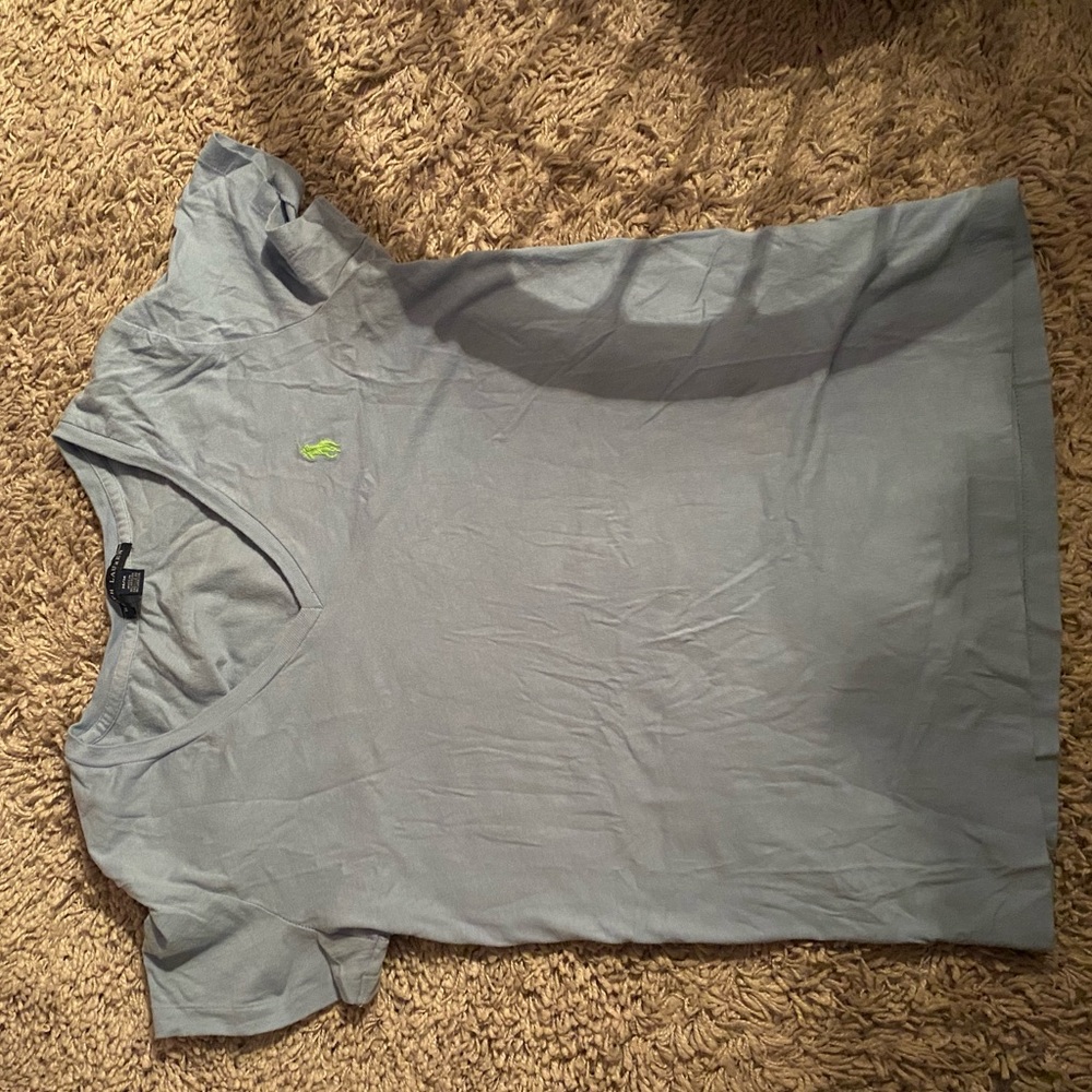 Polo Ralph Lauren tee shirt